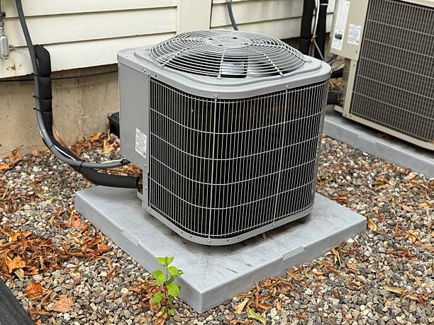 24/7 Emergency Hvac experts in Center, CO