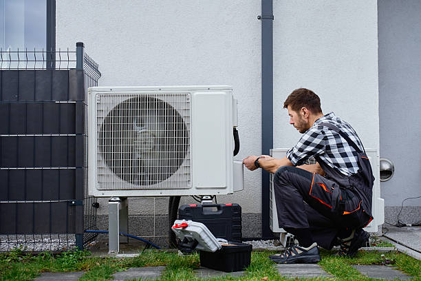 Trusted Hvac service in Center, CO - AAA Pro HVAC